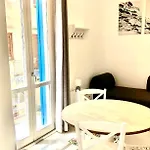Casa Colore Loft Hébergement de vacances *