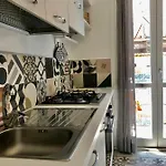 Casa Colore Loft Hébergement de vacances Castellammare del Golfo