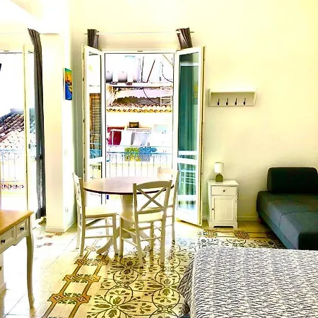 Casa Colore Loft * Castellammare del Golfo