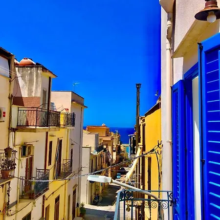 Hébergement de vacances Casa Colore Loft *
