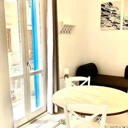 Casa Colore Loft Nyaraló *