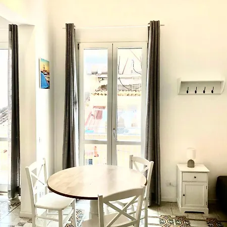 Casa Colore Loft Nyaraló *
