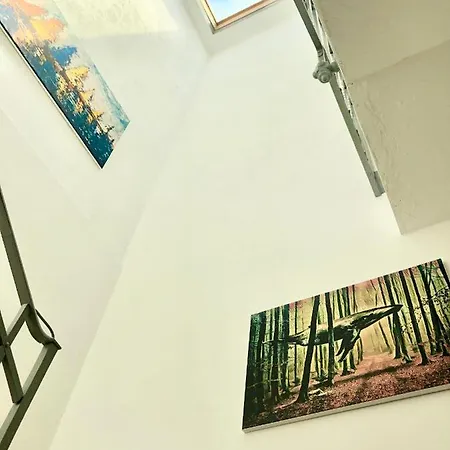 Casa Colore Loft *