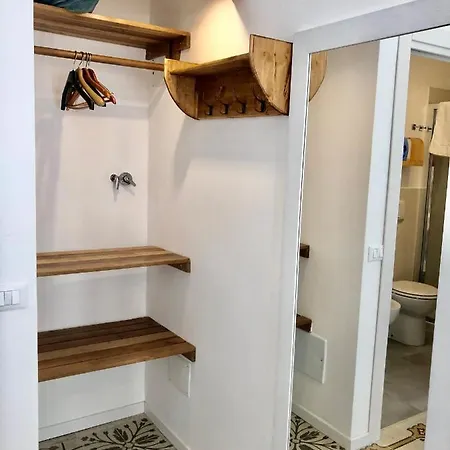 Nyaraló Casa Colore Loft *