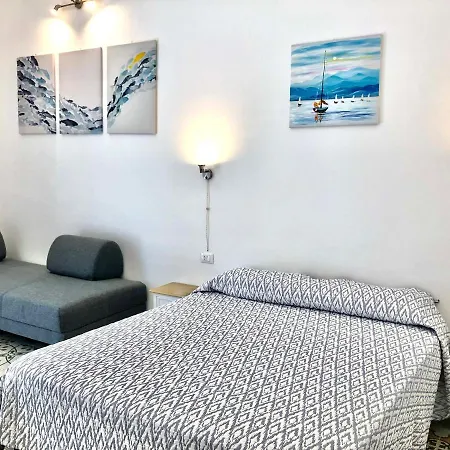 Casa Colore Loft * Castellammare del Golfo