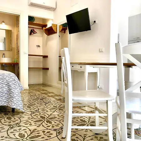 Nyaraló Casa Colore Loft