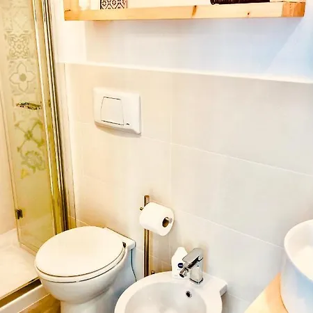Casa Colore Loft Nyaraló Castellammare del Golfo