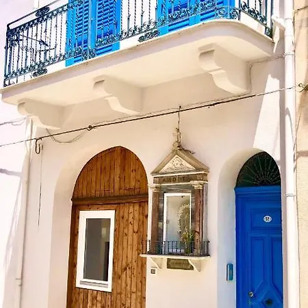 Nyaraló Casa Colore Loft