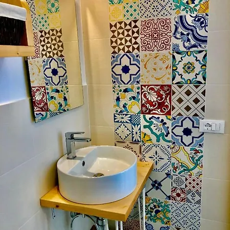 Σπίτι διακοπών Casa Colore Loft