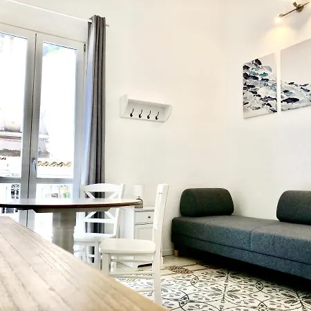 Casa Colore Loft Castellammare del Golfo