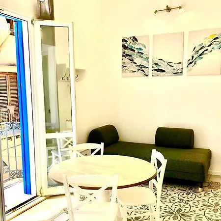 Σπίτι διακοπών Casa Colore Loft