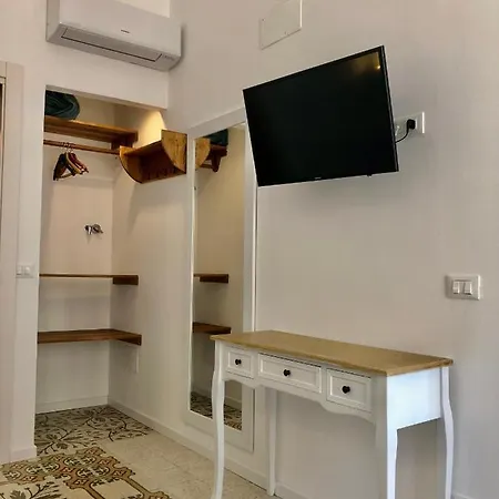 Σπίτι διακοπών Casa Colore Loft *