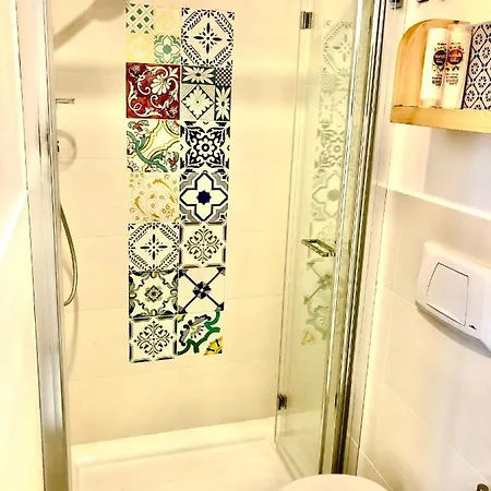 Casa Colore Loft Σπίτι διακοπών *